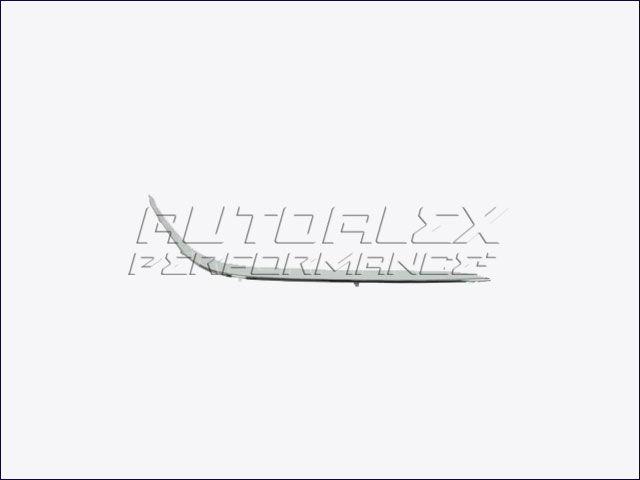 Moldura Delante DRC BMW E38