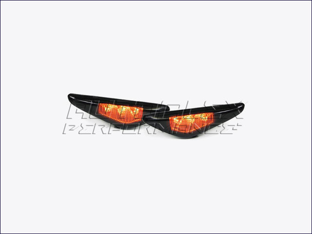 Intermitentes Laterales LED BMW E46
