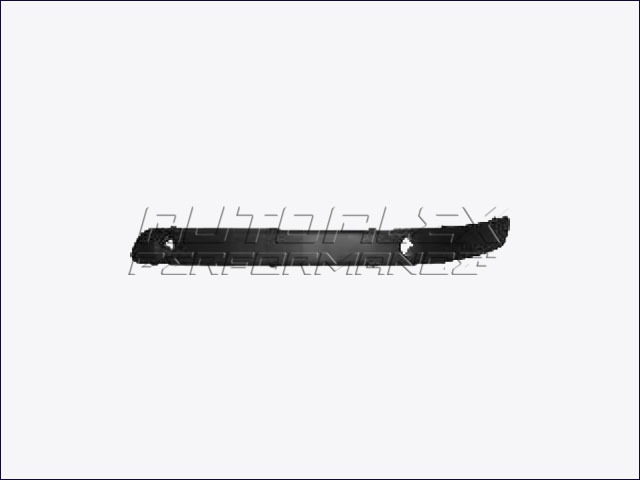 Moldura Delante IZQ PDC Pack M BMW E39