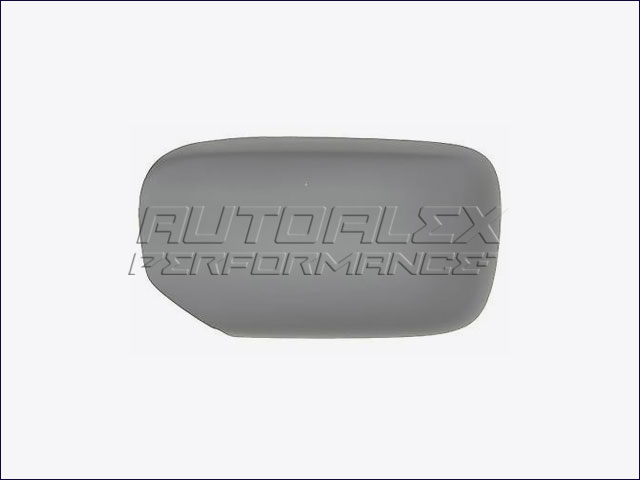 Cubierta Espejo IZQ BMW E34 + E36