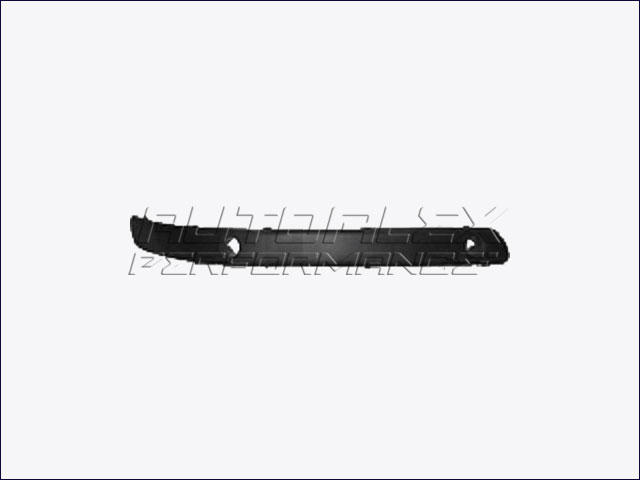 Moldura Delante DRC PDC Pack M BMW E39