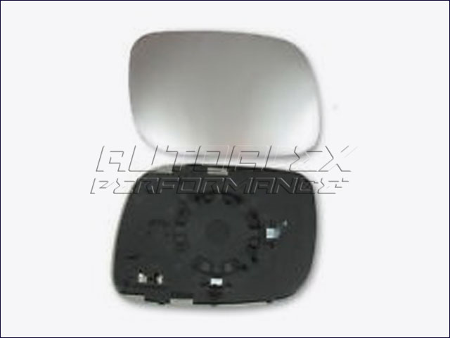 Cristal Espejo DRC VW Touareg