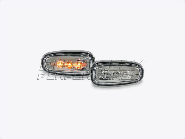 Intermitentes Laterales LED Mercedes-Benz