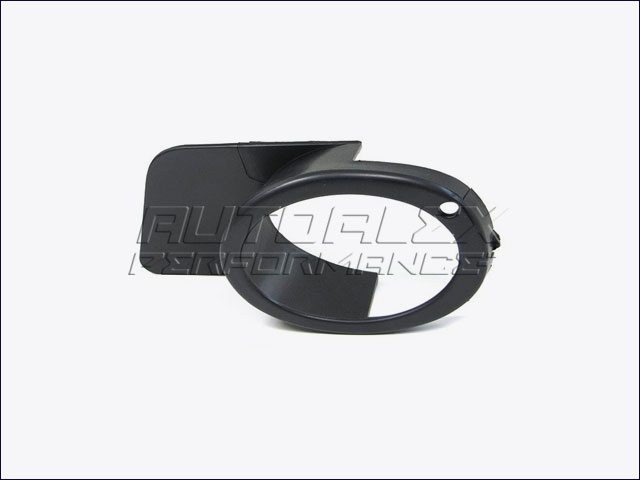 Rejilla Antiniebla IZQ BMW E39