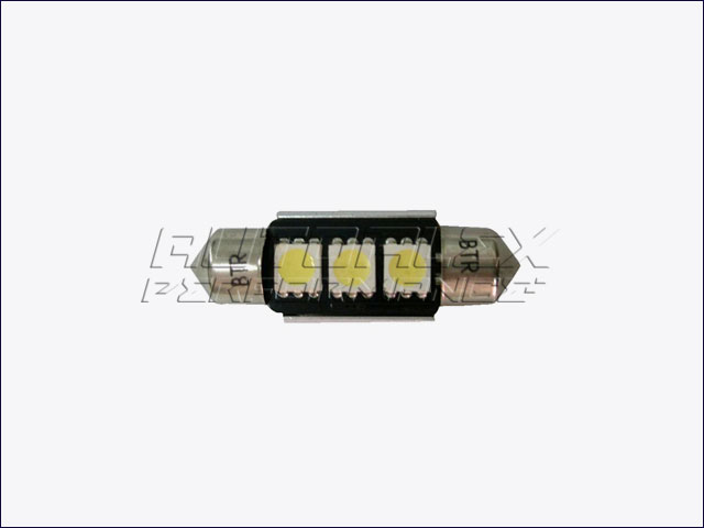 Bombilla Plaffón LED