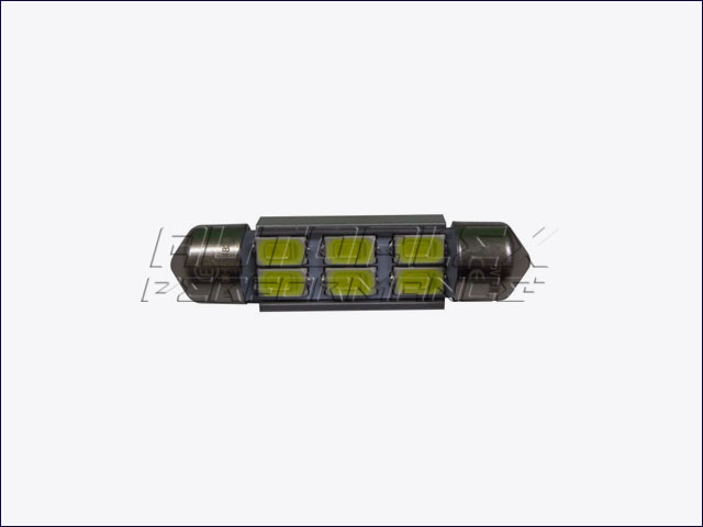 Bombilla Plaffón LED