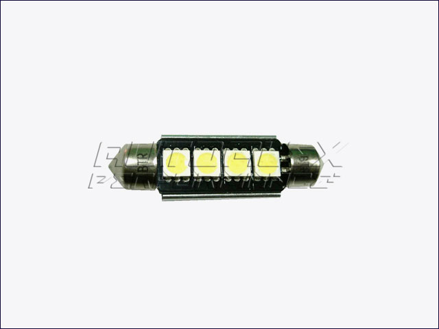 Bombilla Plaffón LED