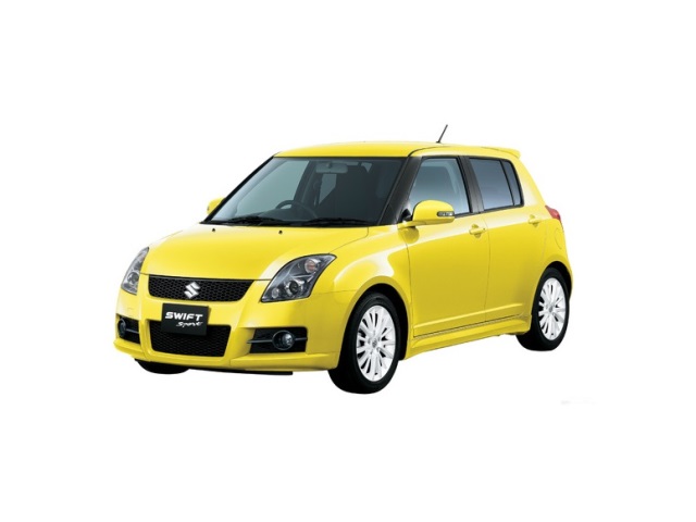 Swift 2005-2010