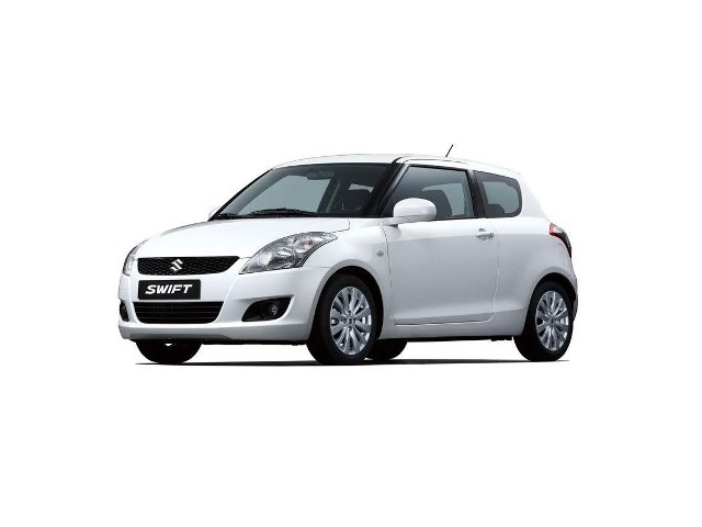 Swift 2010-2013