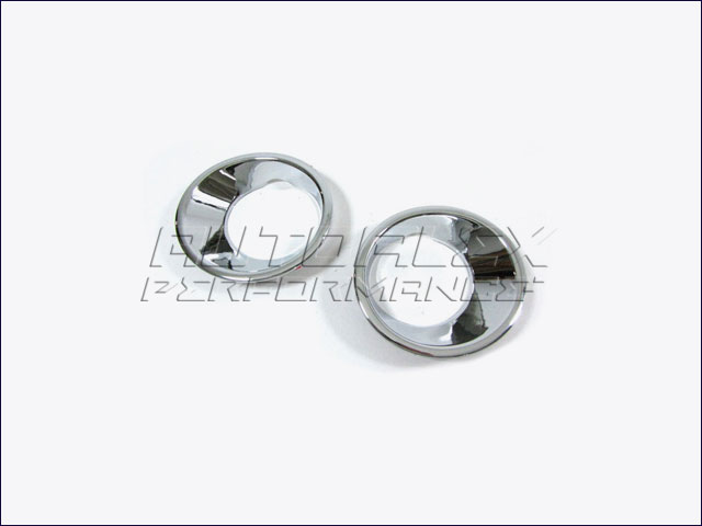 Cubre Faros Antiniebla BMW X5 E53