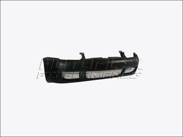 Parachoques Delantero R32 VW Golf IV
