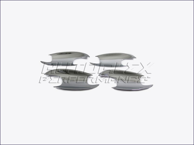 Fundas Puerta Mercedes ML W164