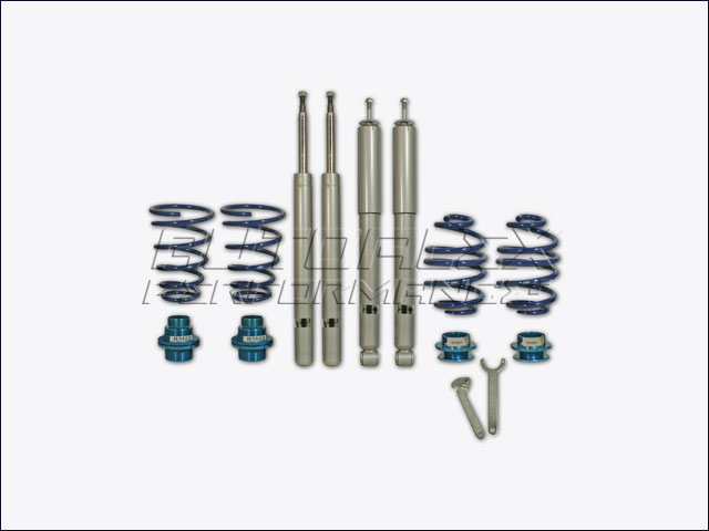 Suspension Coilovers BMW E30