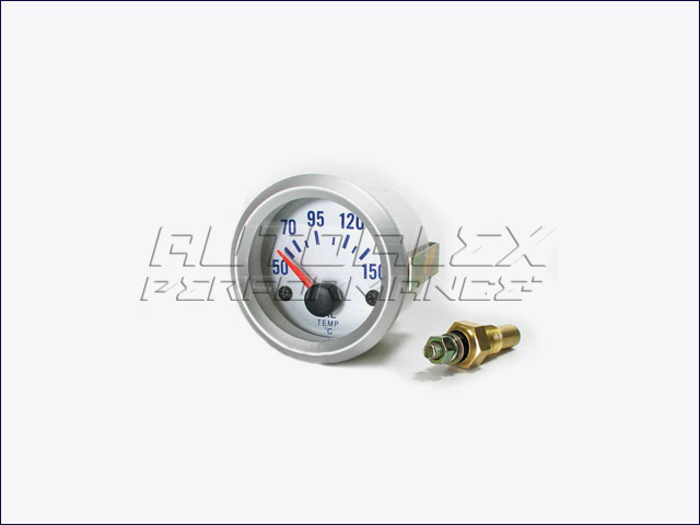Reloj Temperatura Aceite