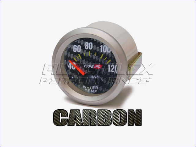 Reloj Temperatura Agua