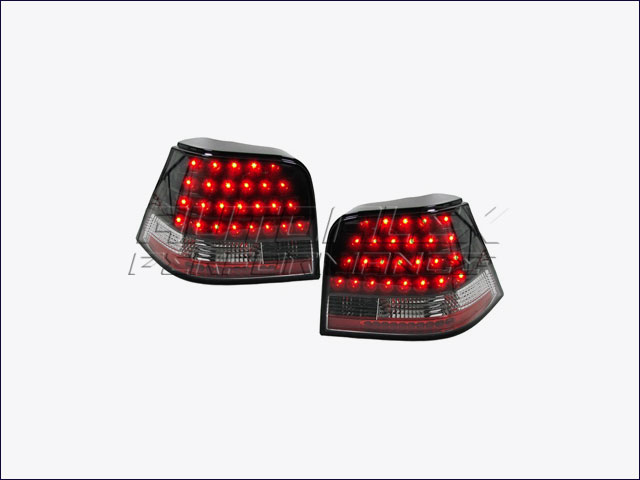 Pilotos Traseros LED VW Golf IV