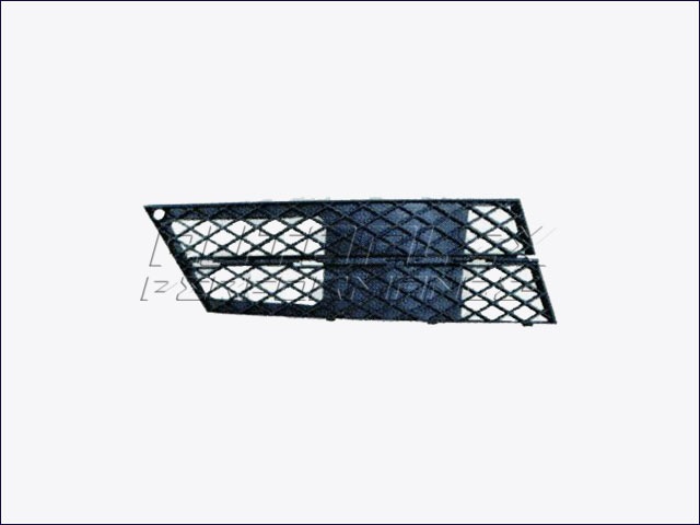 Rejilla DRC Parachoques BMW E60 / E61