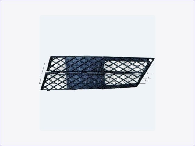 Rejilla IZQ Parachoques BMW E60 / E61