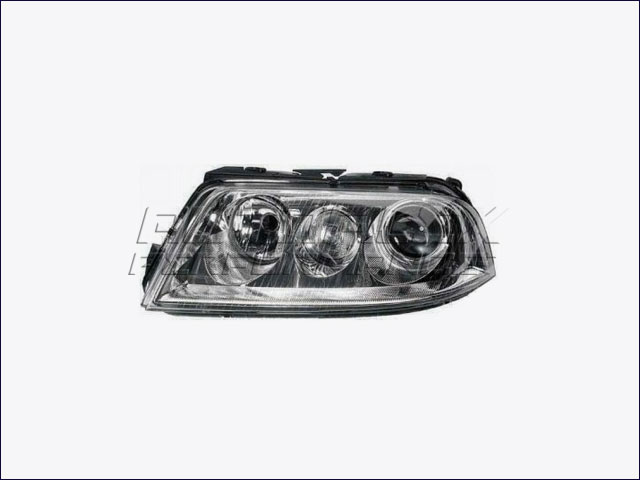 Faro Xenon IZQ VW Passat