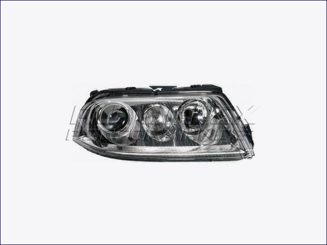 Faro Xenon DRC VW Passat