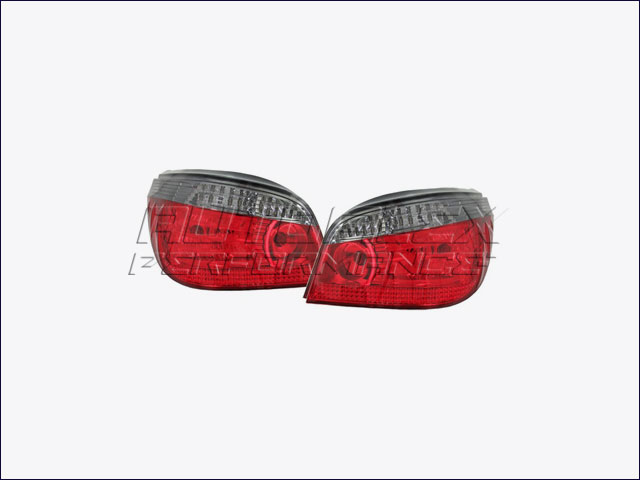 Pilotos Traseros LED BMW E60