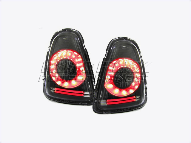 Pilotos Traseros LED Mini Cooper R56 + Cabrio R57