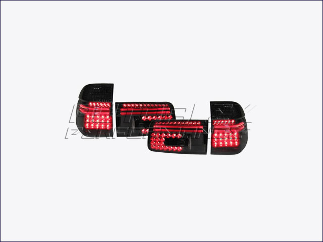 Pilotos Traseros LED BMW E39 Touring