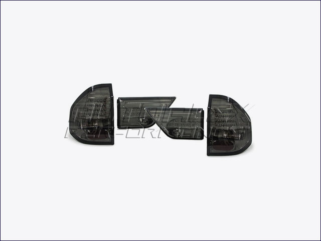 Pilotos Traseros LED BMW X3 E83