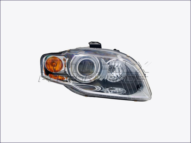 Faro Bi-Xenon DRC Audi A4 B7