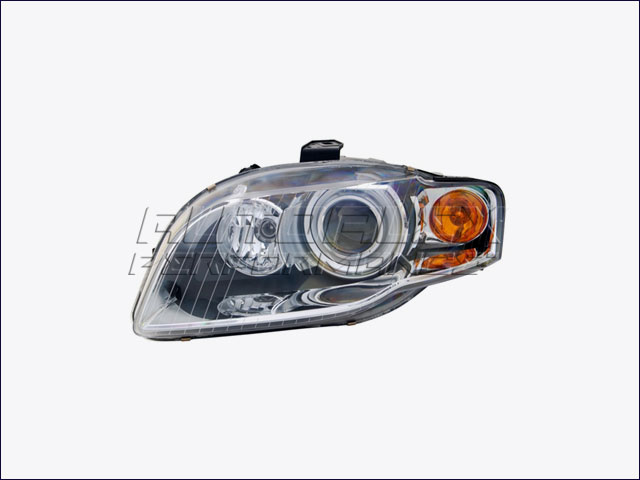 Faro Bi-Xenon IZQ Audi A4 B7