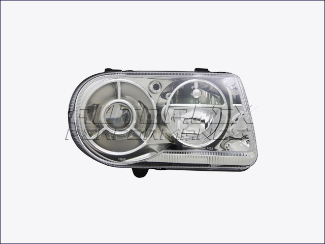 Faro Xenon DRC Chrysler 300 C