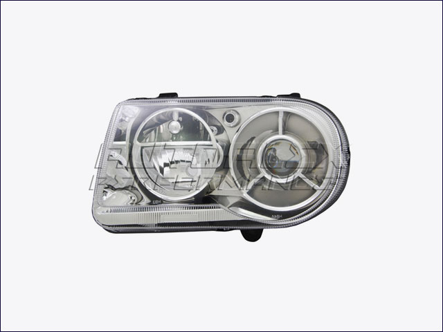 Faro Xenon IZQ Chrysler 300 C