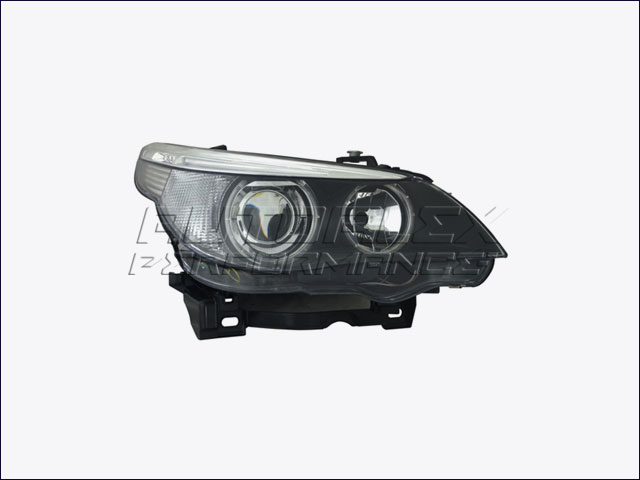 Faro Bi-Xenon DRC BMW E60 + E61