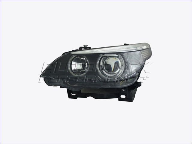 Faro Bi-Xenon IZQ BMW E60 + E61
