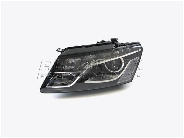 Faro Xenon IZQ Audi Q5