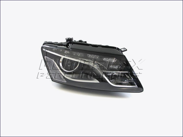Faro Xenon DRC Audi Q5