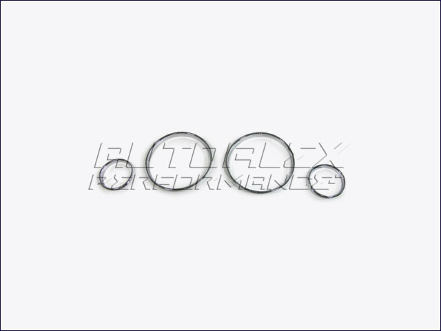 Anillos KM BMW E38 + E39 + E53