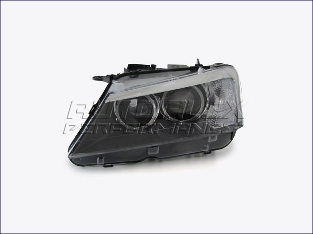 Faro Xenon IZQ BMW X3 F25