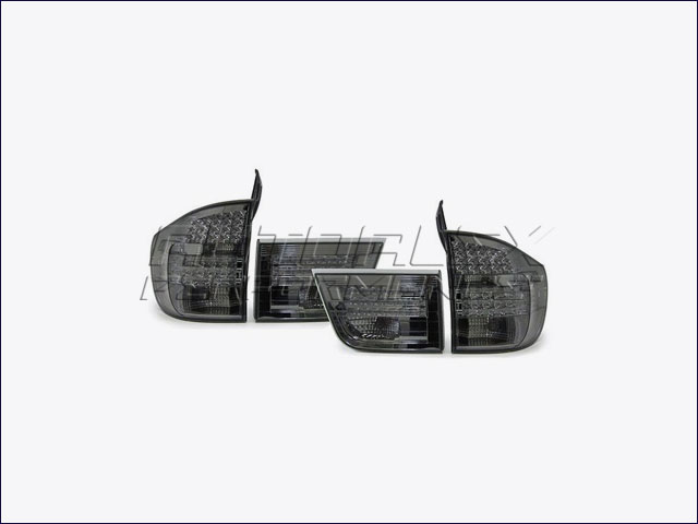 Pilotos Traseros LED BMW X5 E70