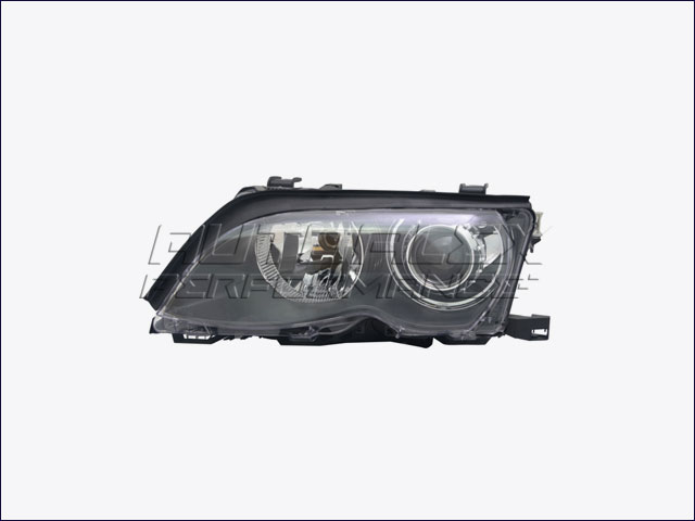 Faro Xenon IZQ BMW E46
