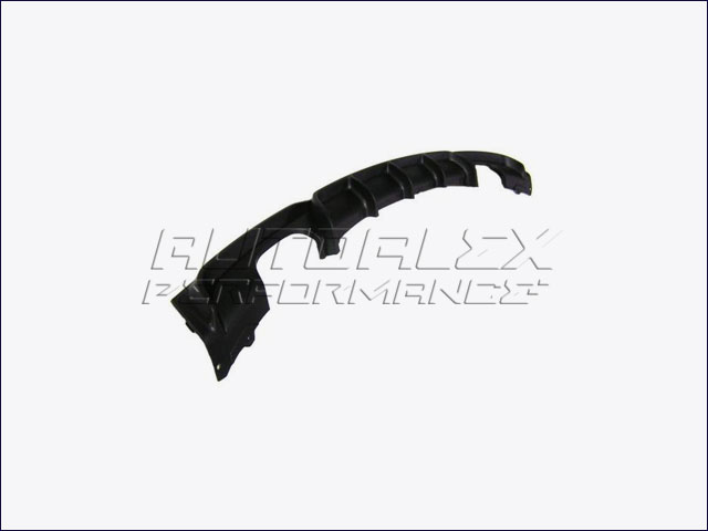 Difusor M-Performance BMW F30 + F31