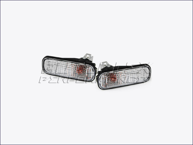 Intermitentes Laterales Honda Civic