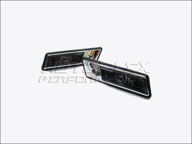 Intermitentes Laterales BMW E32 + E34 + E36