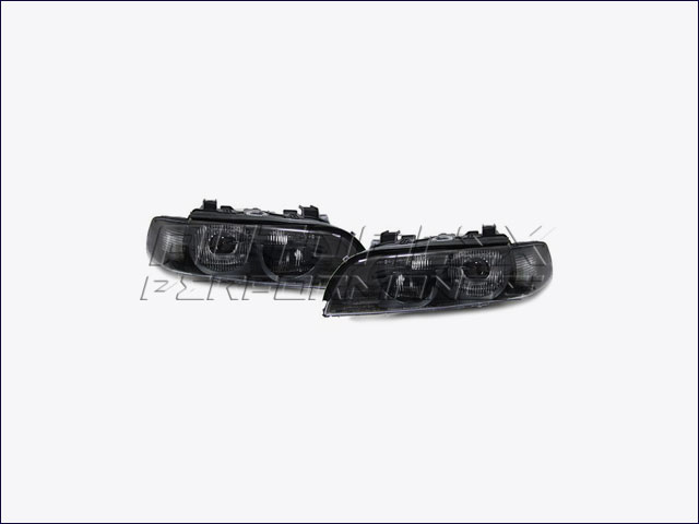 Faros Xenon BMW E39