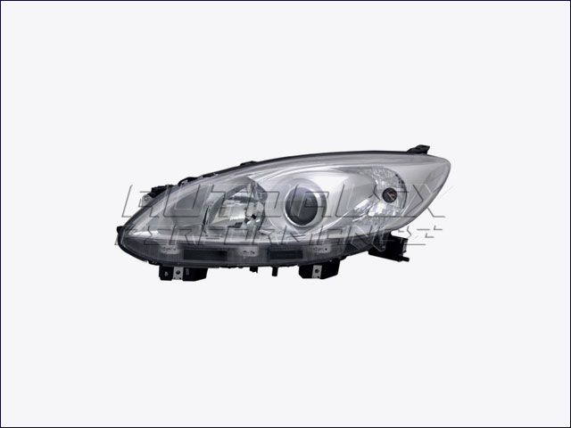 Faro Delante IZQ Mazda 5 CW