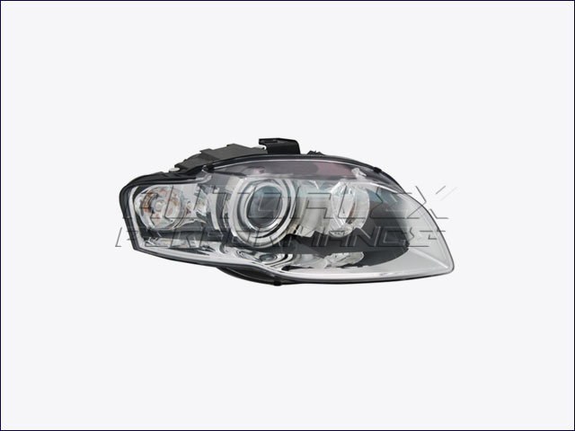 Faro Bi-Xenon DRC Audi A4 B7