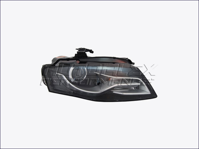Faro Bi-Xenon LED DRC Audi A4 B8