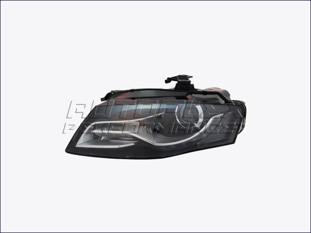 Faro Bi-Xenon LED IZQ Audi A4 B8