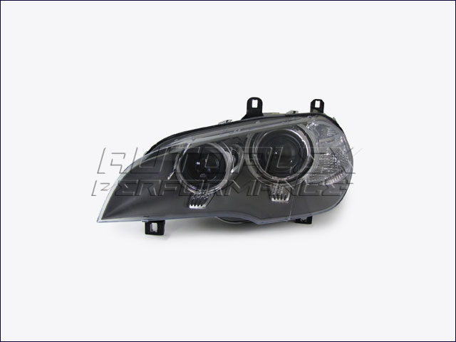 Faro Bi-Xenon IZQ BMW X5 E70