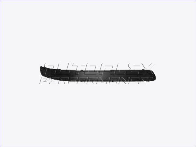 Moldura Delante DRC Pack M BMW E39